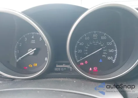 2013 Mazda Mazda3 I Sv z USA, uszkodzony, nr VIN JM1BL1TG3D1797052